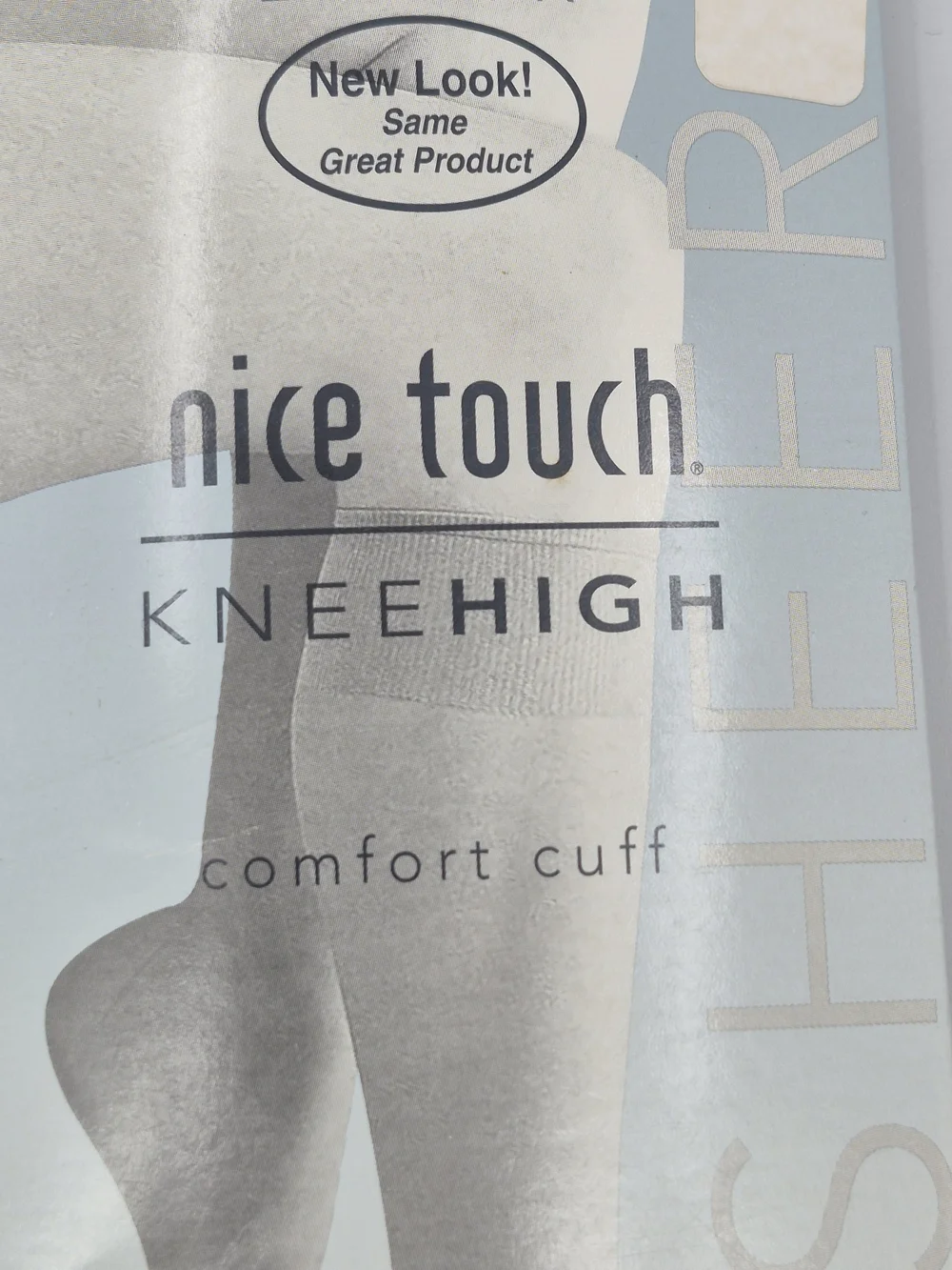 Sears nice touch